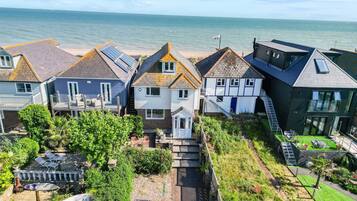 Rumah | 5 kamar tidur dan internet