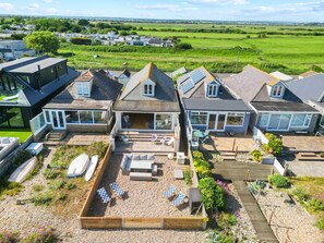 House | 5 bedrooms, Internet - The Gulls Getaway in Pevensey Bay (Pevensey)