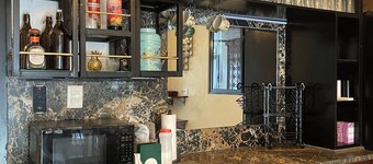 HERITAGE RESIDENCES STYLE