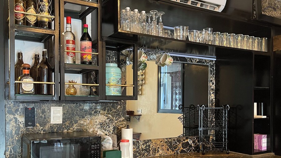 HERITAGE RESIDENCES STYLE