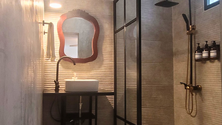 HERITAGE RESIDENCES STYLE