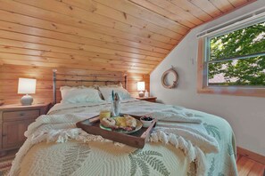 3 Schlafzimmer, Reisekinderbett, WLAN, Bettwäsche
