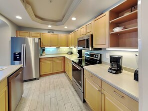 คอนโด (3 Bedrooms) | สิ่งอำนวยความสะดวกในที่พัก