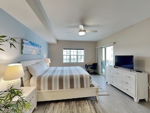 Appart'hôtel (3 Bedrooms) | Équipement de l’hébergement
