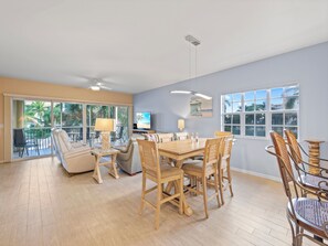 Condo (3 Bedrooms) | Property amenity
