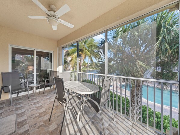 Apartment (3 Bedrooms) | Ausstattung der Unterkunft