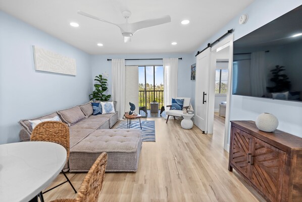 Condo (2 Bedrooms) | Commodité de l’hébergement 