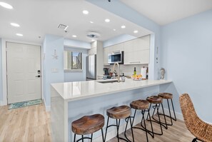 Condo (2 Bedrooms) | Commodité de l’hébergement 