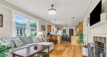 Sleeps 6 - Great for Long Stays @ Rachel`s Retreat