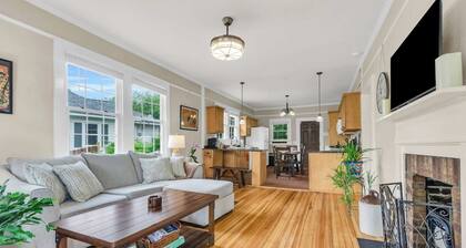 Sleeps 6 - Great for Long Stays @ Rachel's Retreat