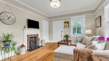 Fernseher, Arbeitsbereiche