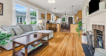 Perfect for Longer Stays @ Rachel's Retreat