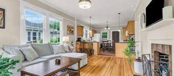 Perfect for Longer Stays @ Rachel's Retreat