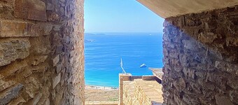 andros prive suites villa vibrand