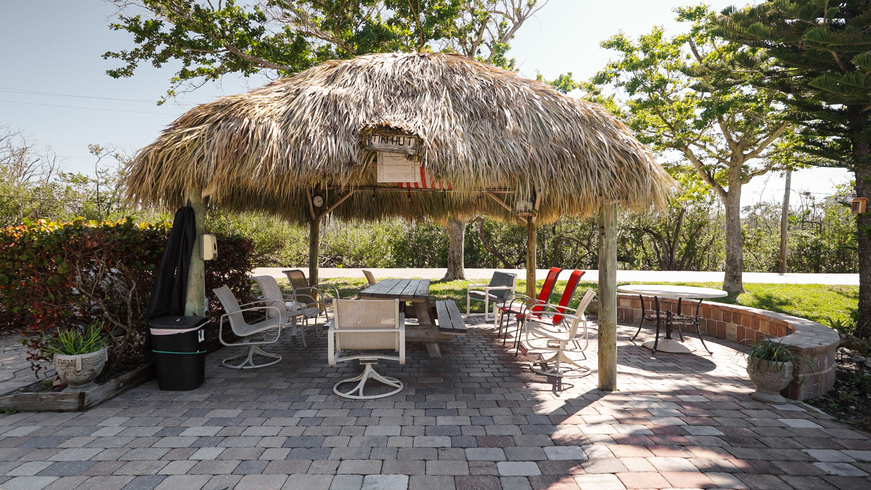 Condo (2 Bedrooms) | Servicio de la propiedad