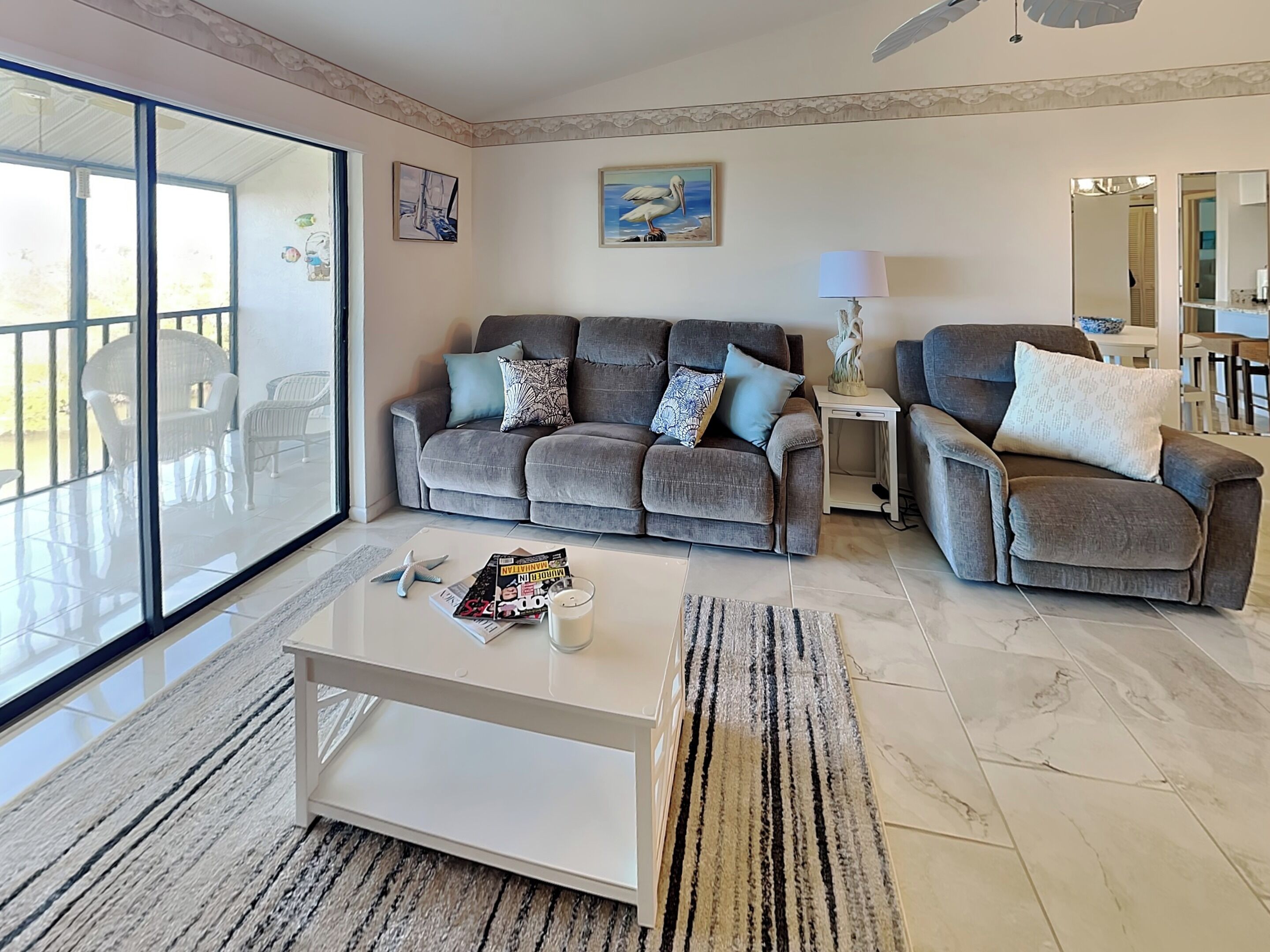 Condo (2 Bedrooms) | Tiện nghi, dịch vụ nơi lưu trú