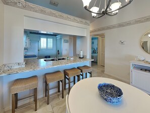 Appart'hôtel (2 Bedrooms) | Équipement de l’hébergement