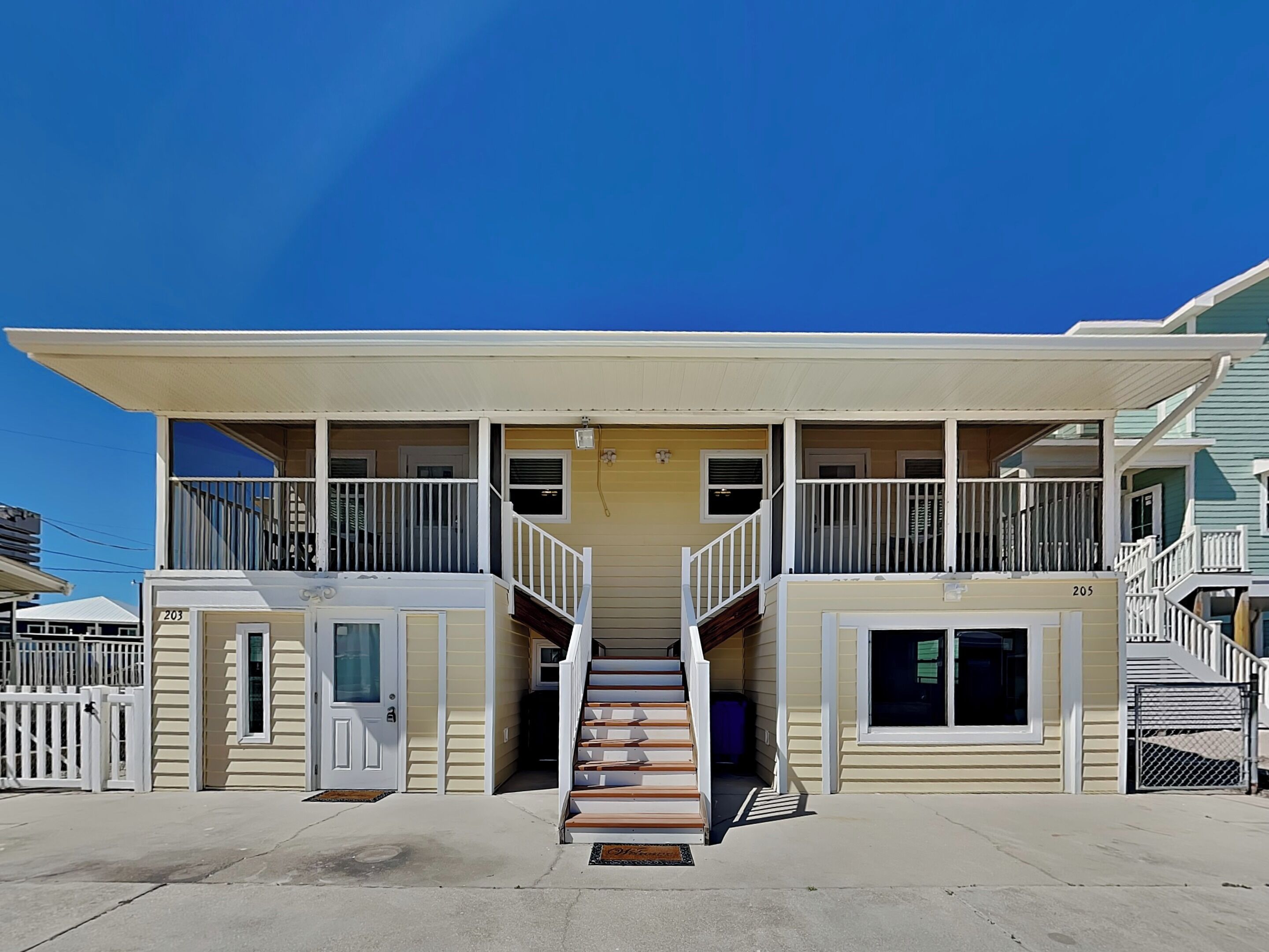 House (1 Bedroom) | Property amenity