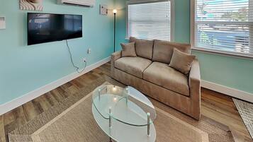 House (1 Bedroom) | Property amenity