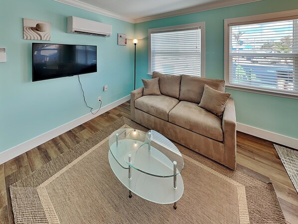 House (1 Bedroom) | Property amenity