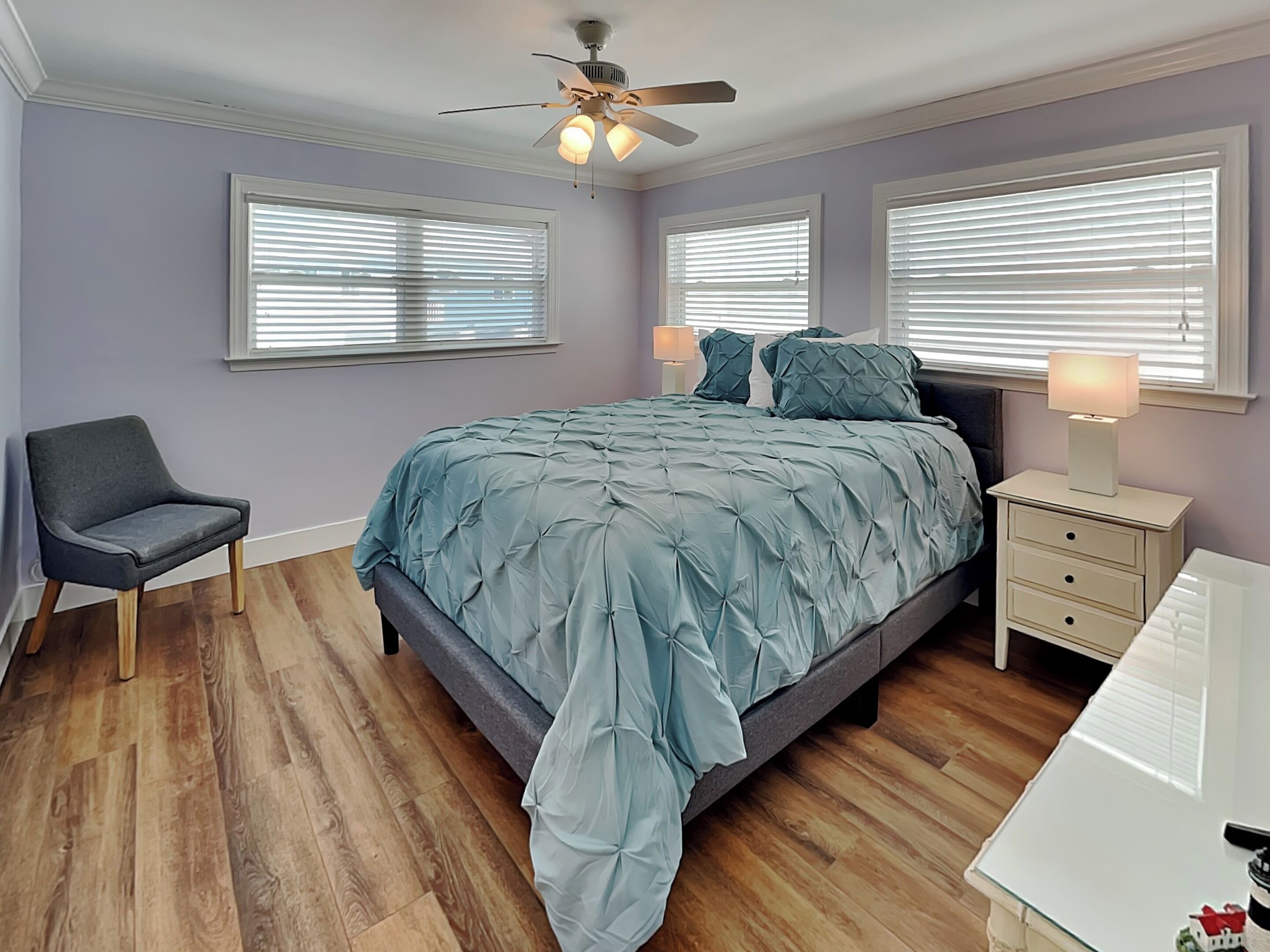 House (1 Bedroom) | Property amenity