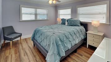 House (1 Bedroom) | Property amenity