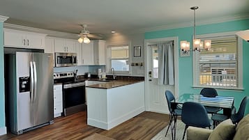 House (1 Bedroom) | Property amenity