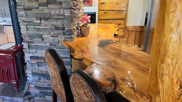 Servei de restauració