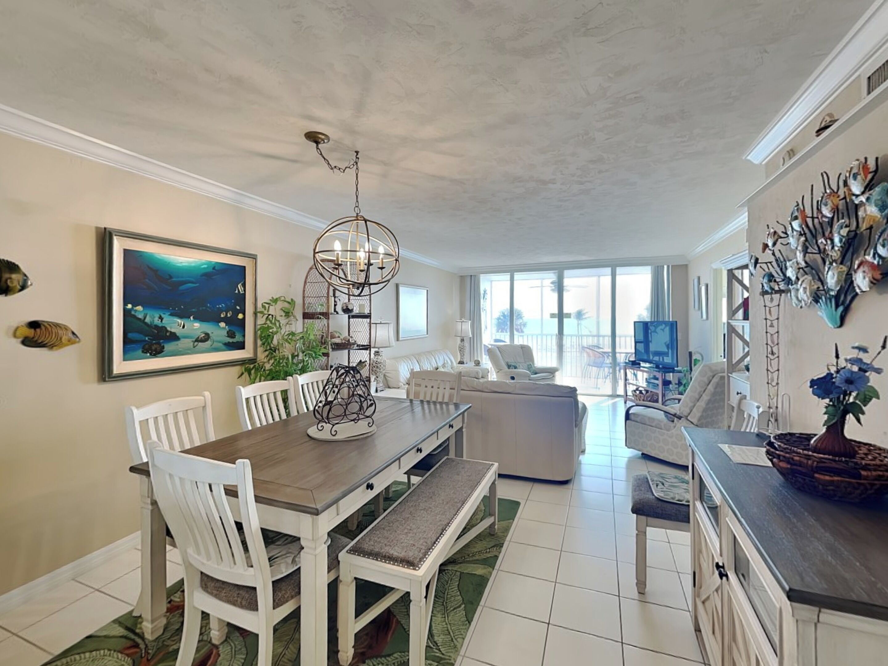 Condo (2 Bedrooms) | Property amenity