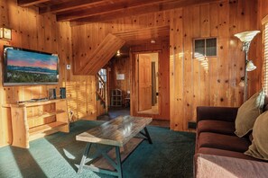 Télévision, lecteur de DVD