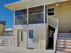 House (2 Bedrooms) | Property amenity