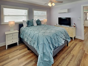 Huis (2 Bedrooms) | Accommodatievoorziening