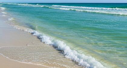 The Tides Retreat by Distinctive Beach Rentals