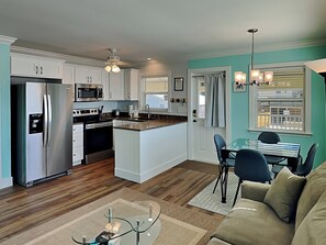 Casa (2 Bedrooms) | Servicio de la propiedad