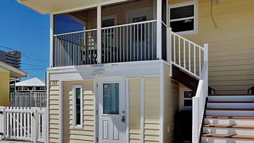 House (2 Bedrooms) | Property amenity