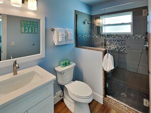 House (2 Bedrooms) | Property amenity