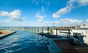 Piscina interna