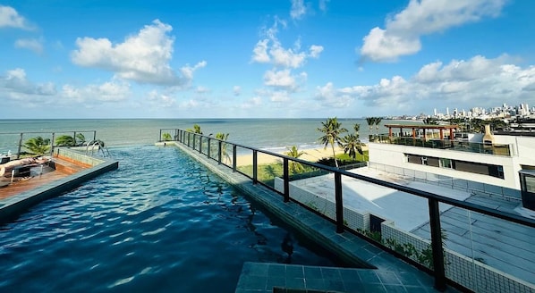 Piscina interna