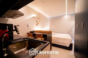 Studio | Wi-Fi gratuit