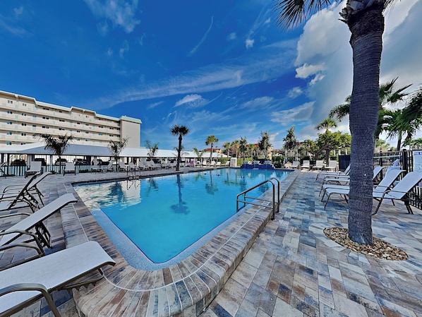 Servicio de la propiedad