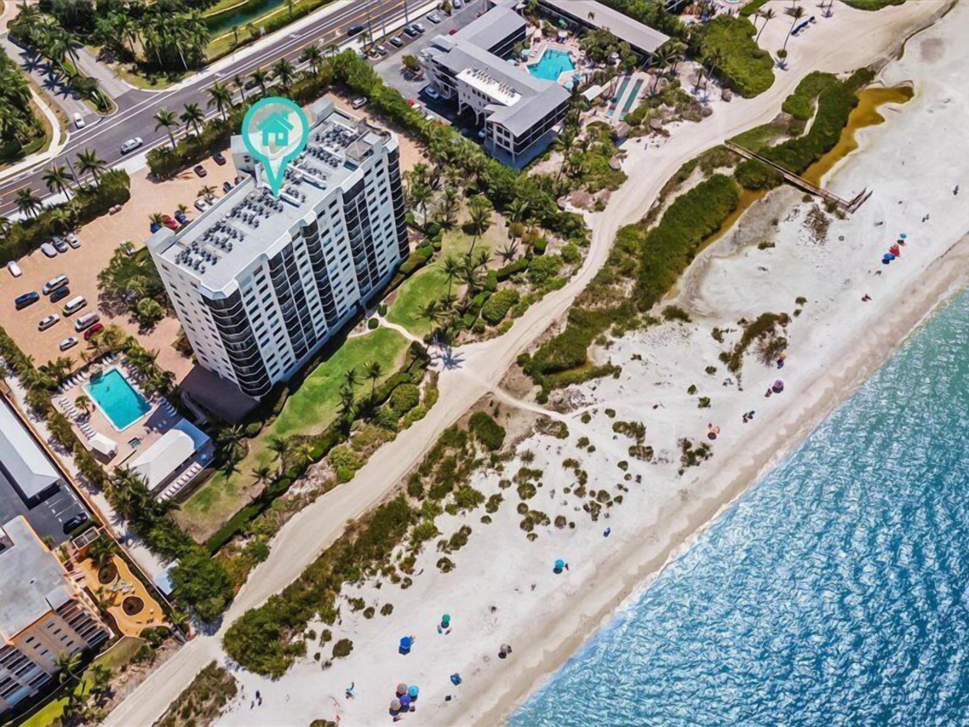 Condo (2 Bedrooms) | Property amenity