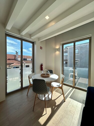 The Charming Loft - AL