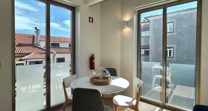 The Charming Loft - AL