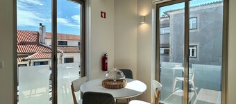 The Charming Loft - AL