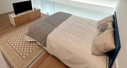The Charming Loft - AL