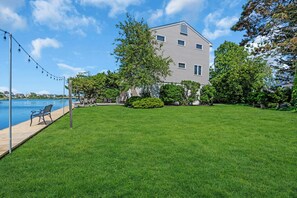 Exterior - Perfect 4-bedroom house in Point Pleasant Beach (Point Pleasant Beach)