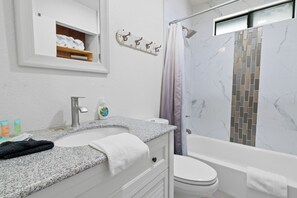 Badkamer