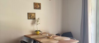 Quiet apartment in DD