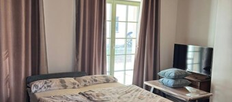 Quiet apartment in DD