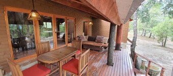 Durango family cabin. Great relaxation.